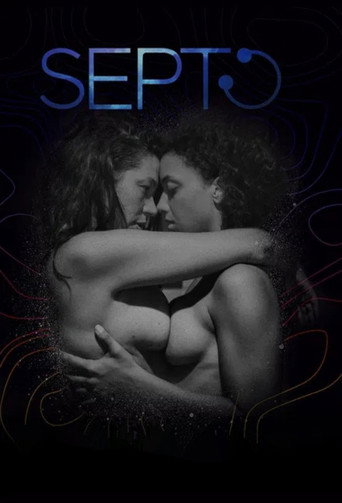 Septo (2016) poster