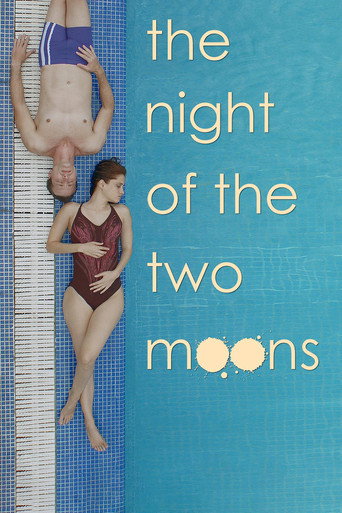 The Night of the Two Moons (2018) poster
