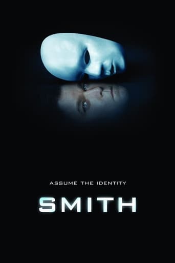 Smith (2006) poster