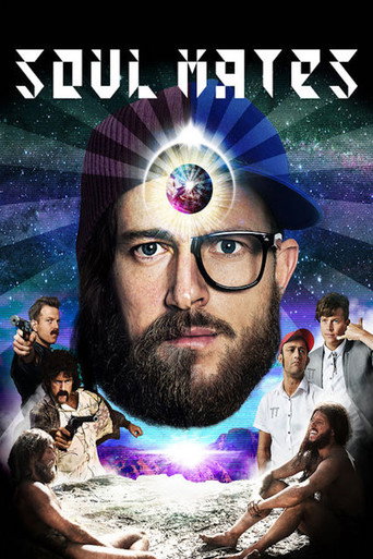 Soul Mates (2014) poster