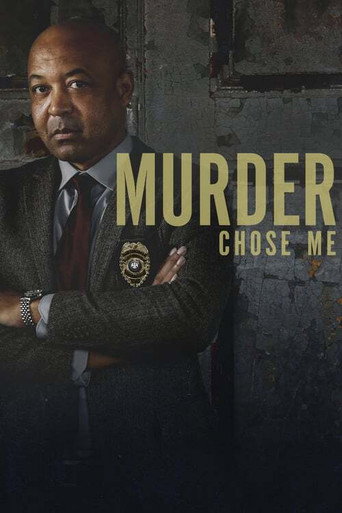 Murder Chose Me (2017) poster