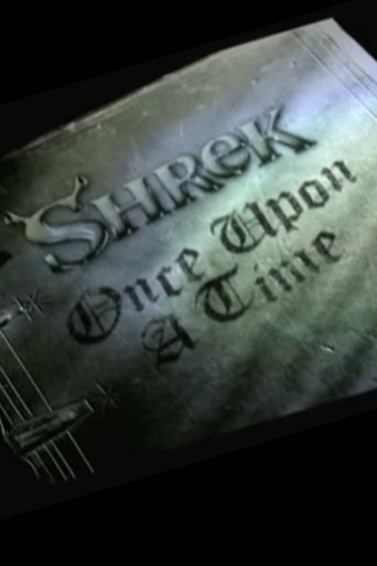 Shrek: Once Upon a Time (2011) poster