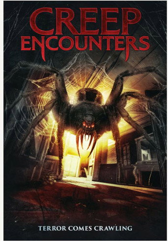 Creep Encounters (2025) poster