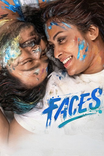 Faces (2026) poster