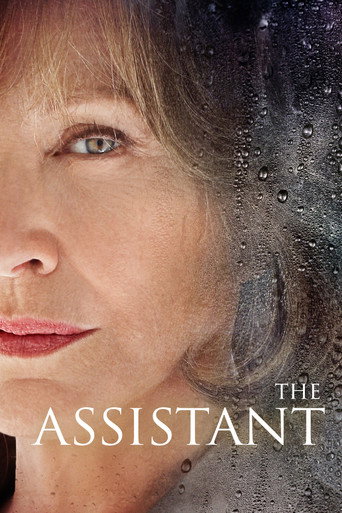 The Assistant (2015) poster