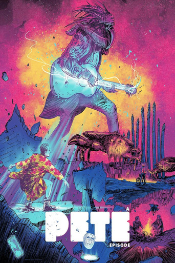 Dynamo Dream (2021) poster