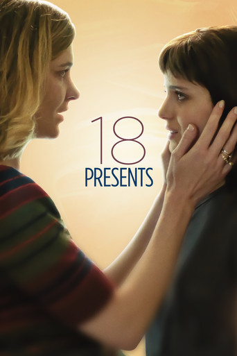 18 Presents (2020) poster