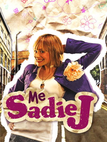 Sadie J (2011) poster