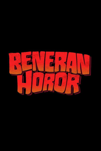 Beneran Horor poster