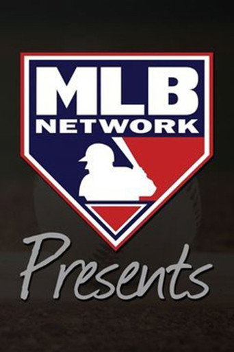 MLB Network Presents (2015) poster