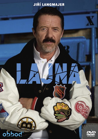 Lajna (2017) poster