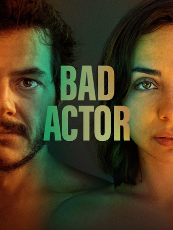 Bad Actor (2024) poster