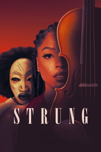 Strung (2026) poster