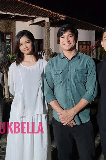 Villa Untuk Bella (2022) poster
