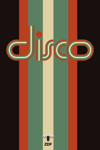 Disco (1971) poster