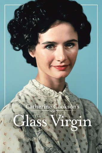 The Glass Virgin (1995) poster