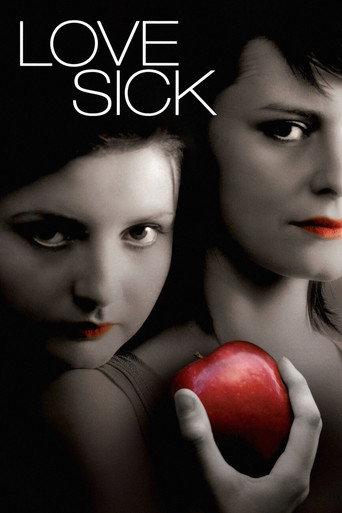 Love Sick (2006) poster