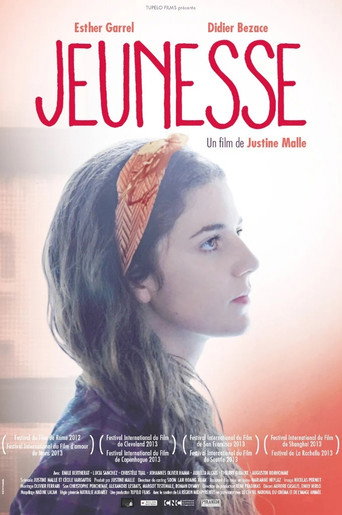 Youth (2013) poster