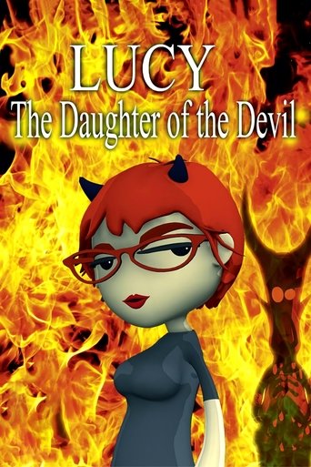 Lucy, the Daughter of the Devil (2005) poster