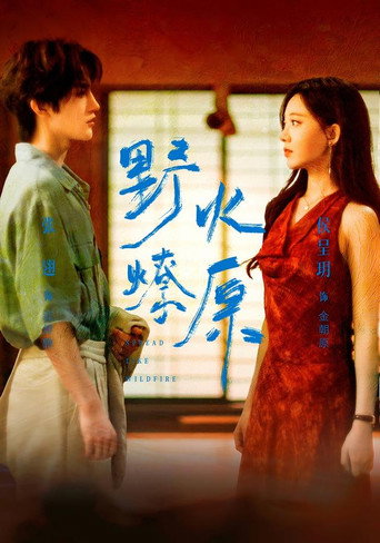 野火燎原 (2026) poster