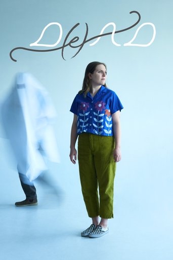 D(e)ad (2025) poster
