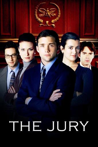 The Jury (2004) poster