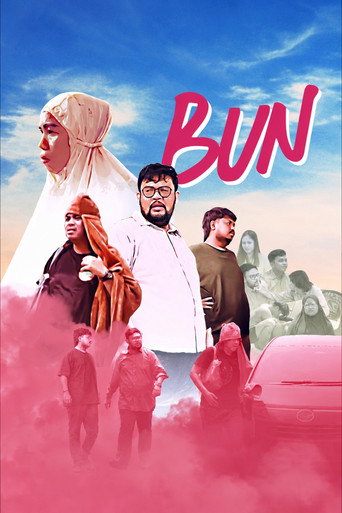 Bun (2023) poster