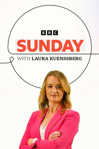 Sunday with Laura Kuenssberg (2022) poster