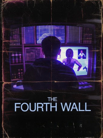 The Fourth Wall (2013) poster