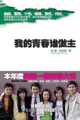 My Youthfulness (2009) poster