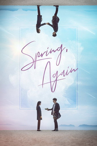 Spring, Again (2019) poster