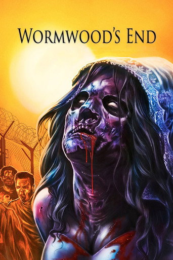 Wormwood's End (2014) poster