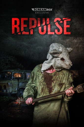 Repulse (2021) poster