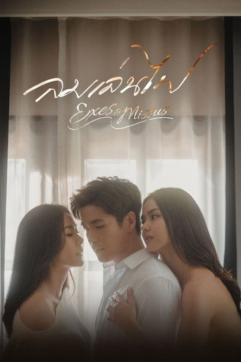 Exes & Missus (2024) poster