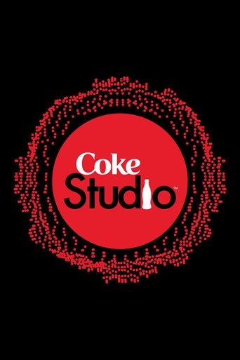 Coke Studio (2008) poster