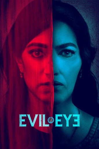Evil Eye (2020) poster