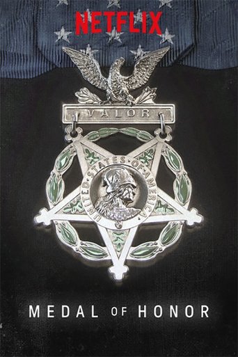 Medal of Honor (2018) poster