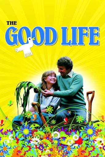 The Good Life (1975) poster