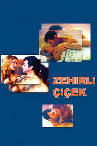 Zehirli Çiçek (2000) poster