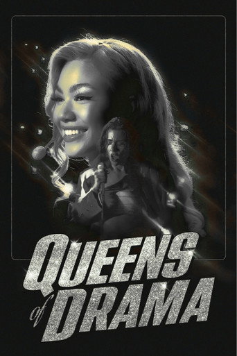 Queens of Drama (2024) poster