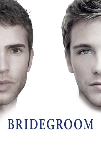 Bridegroom (2013) poster