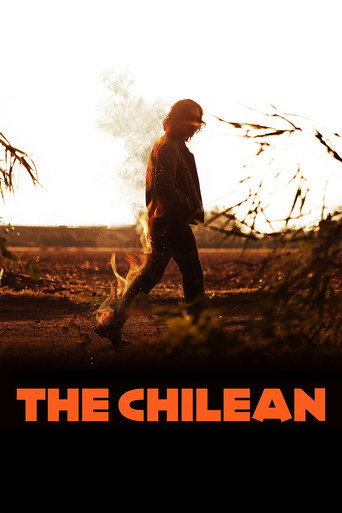 The Chilean (2026) poster