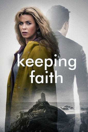 Keeping Faith (2017) poster