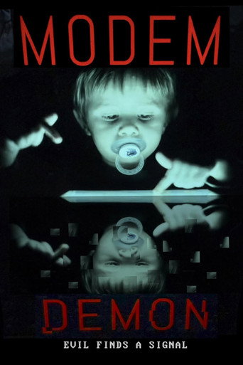 Modem (2026) poster