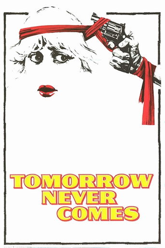 Tomorrow Never Comes (1978) poster