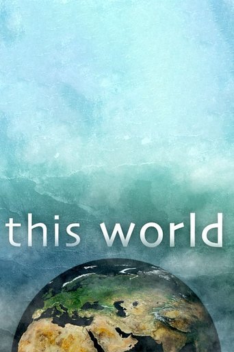 This World (2004) poster