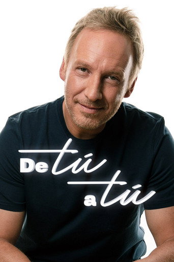 De tú a tú (2021) poster