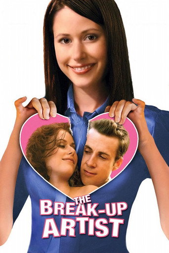 The Break-up Artist (2009) poster