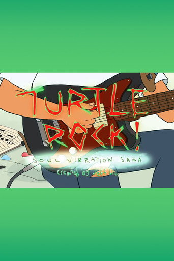 Turtle Rock (2026) poster