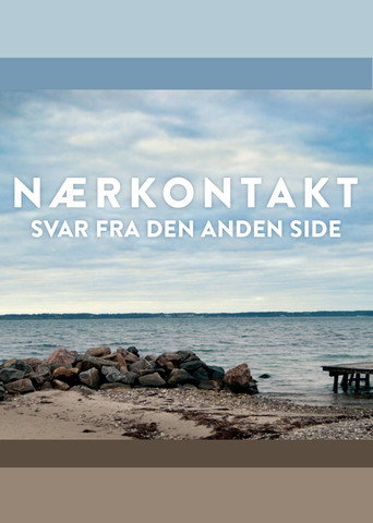 Nærkontakt (2017) poster